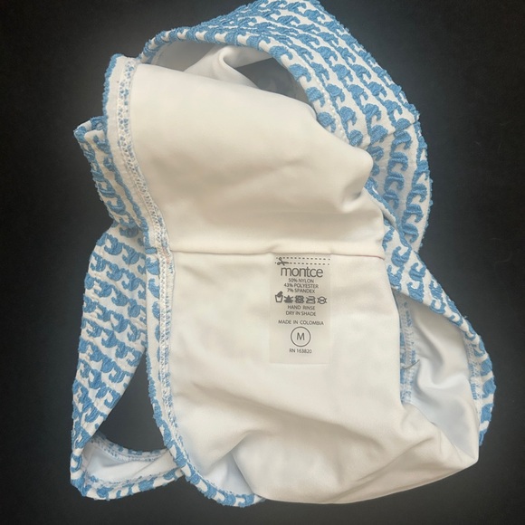 Montce Swim Wave M - Picture 6 of 6